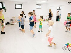 Edelweiss Center - Dance Studio