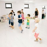 Edelweiss Center - Dance Studio
